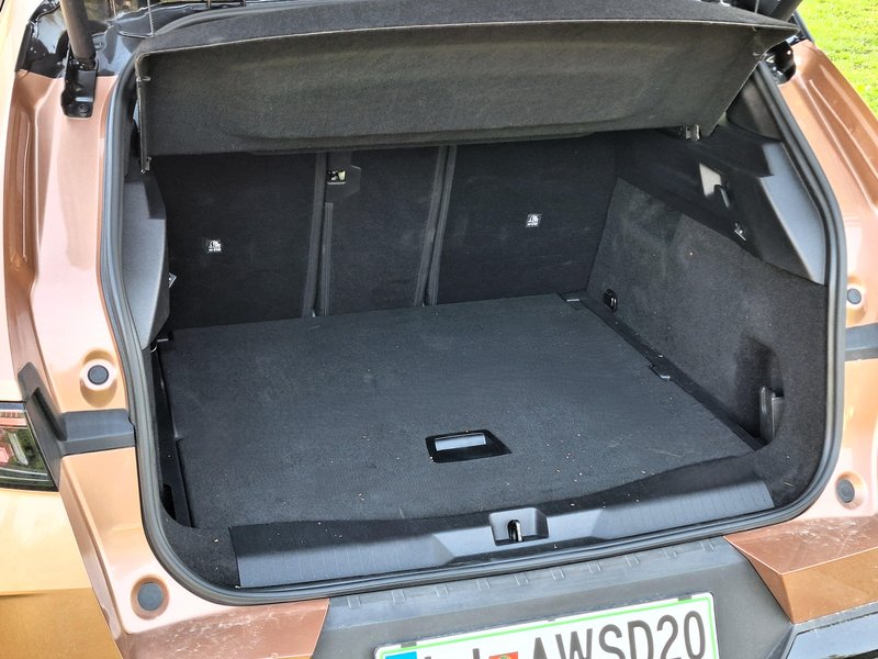 Test: Opel Grandland 1.2 Turbo Hibrid 48V GS – Vračanje k nemškim (avtomobilskim) vrednotam