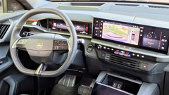 Test: Opel Grandland 1.2 Turbo Hibrid 48V GS – Vračanje k nemškim (avtomobilskim) vrednotam