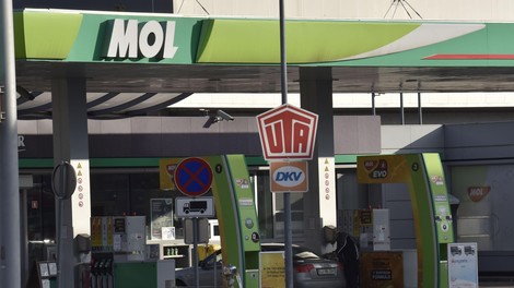 Po Petrolu so se na vladne regulacije oglasili tudi pri Molu. To so povedali v madžarski energetski skupini