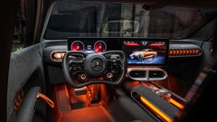 Mercedes-AMG GT XX Koncept