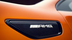 Mercedes-AMG GT XX Koncept