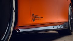 Mercedes-AMG GT XX Koncept