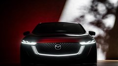 Mazda6e