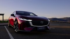 Mazda6e