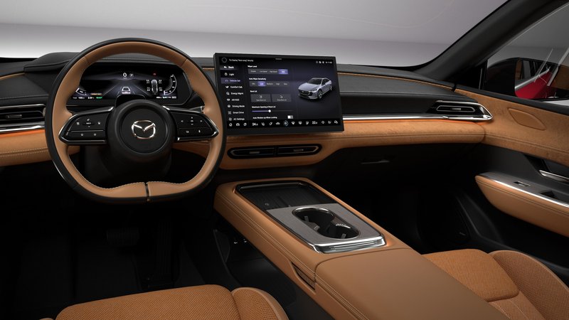 Mazda6e