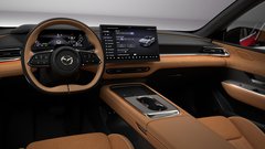Mazda6e