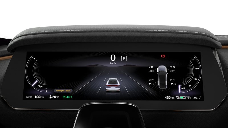 Mazda6e