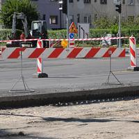 Od ponedeljka naprej se v tem delu Ljubljane obeta pravi prometni kaos, ki bo trajal do konca avgusta