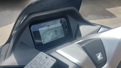 Še vedno v igri - Honda PCX 125 DX + ABS + TCS + TFT