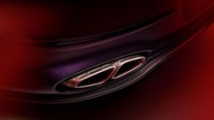 Bentley Akrapovič izpušni sistem