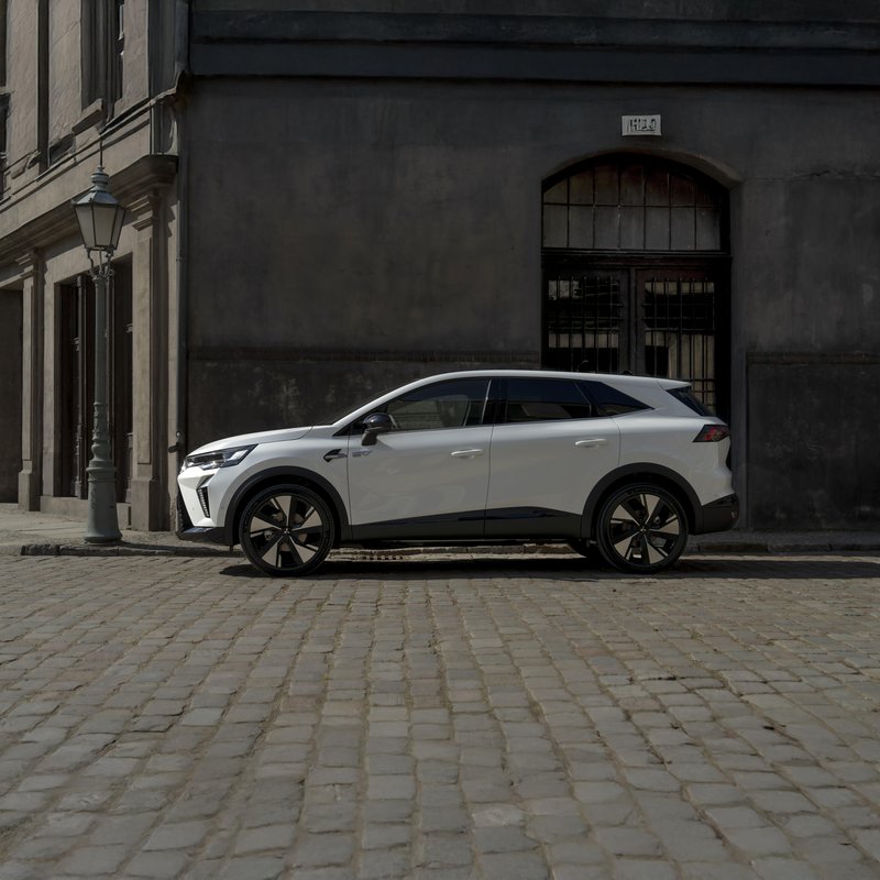 Mitsubishi Grandis