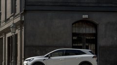 Mitsubishi Grandis