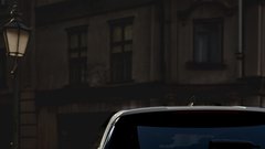 Mitsubishi Grandis