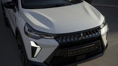 Mitsubishi Grandis