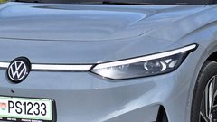 Test:  Volkswagen ID.7 Tourer Pro 4All – Je že čas za predajo?