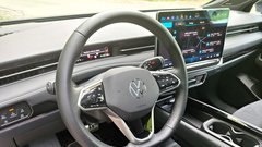 Test:  Volkswagen ID.7 Tourer Pro 4All – Je že čas za predajo?