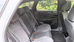 Test:  Volkswagen ID.7 Tourer Pro 4All – Je že čas za predajo?