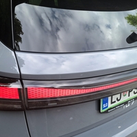 Test:  Volkswagen ID.7 Tourer Pro 4All – Je že čas za predajo?