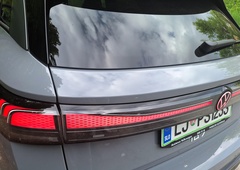 Test:  Volkswagen ID.7 Tourer Pro 4All – Je že čas za predajo?