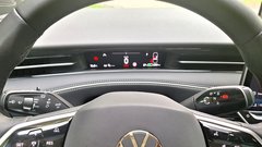 Test:  Volkswagen ID.7 Tourer Pro 4All – Je že čas za predajo?