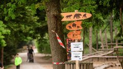 Opel in živalski vrt: "Morski psi prihajajo v ZOO"