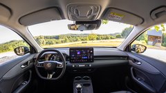 MG S5 EV