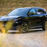 Novo v Sloveniji: MG S5 EV - Velik korak naprej