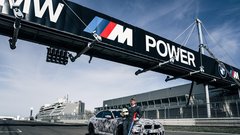 BMW M2 CS - rekord na Nordschleife