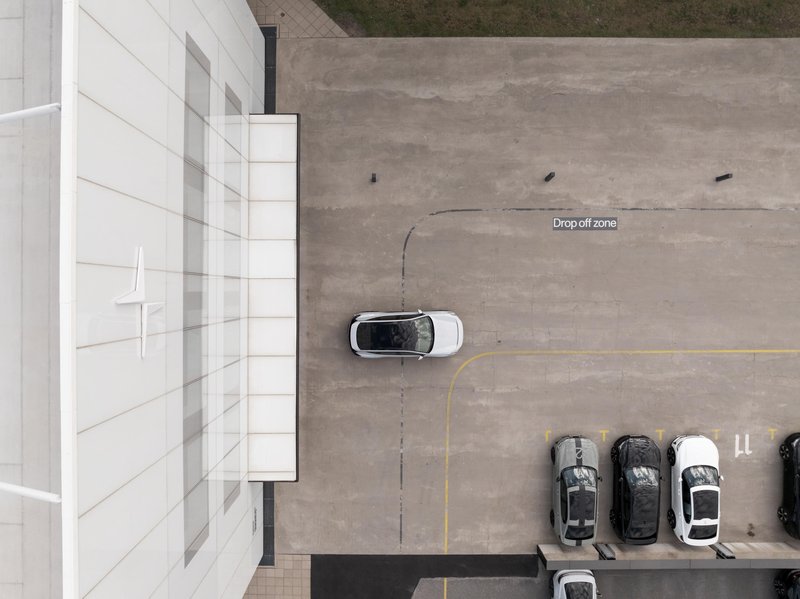 Polestar 3