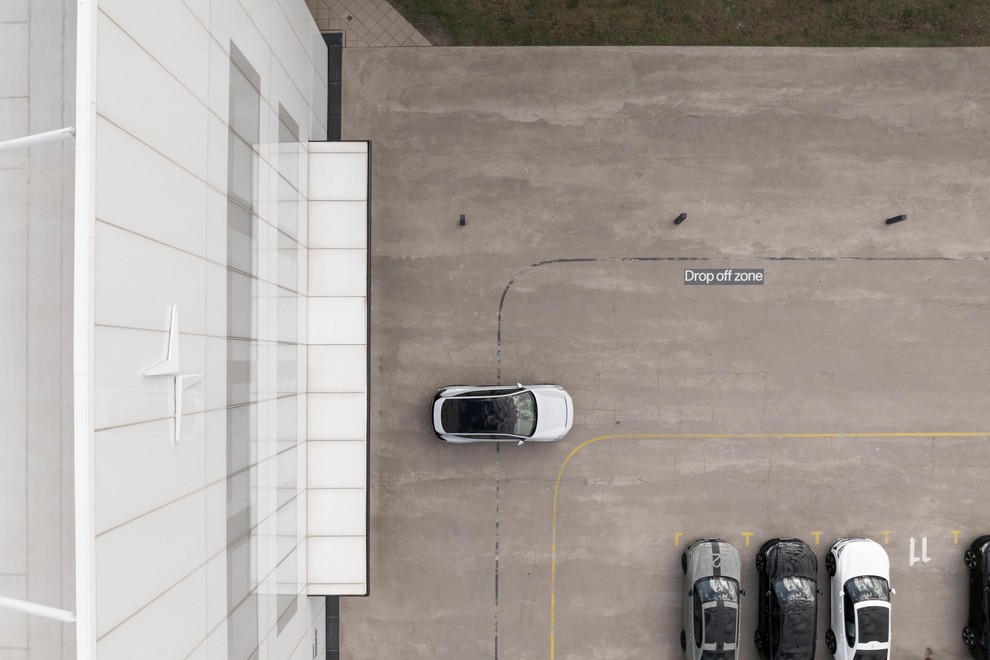 Polestar 3