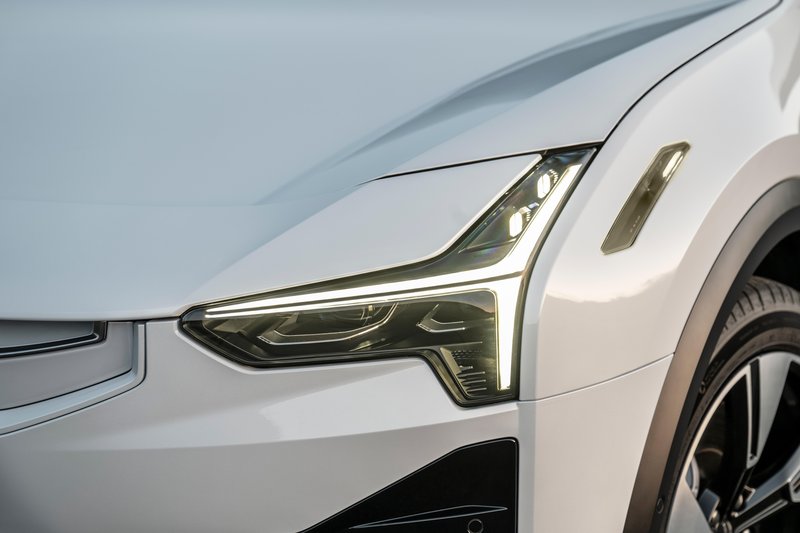 Polestar 3