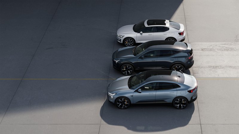 Polestar 3