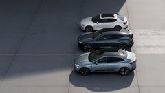 Polestar 3