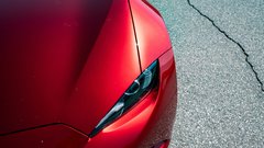 Mazda MX-5 Dolomiti