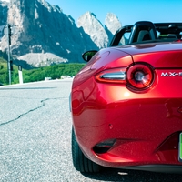 Reportaža: Mazda MX-5 - Skrivnost je na dlani