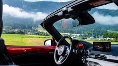 Mazda MX-5 Dolomiti
