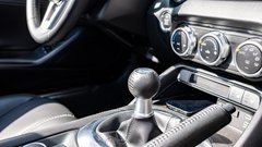 Mazda MX-5 Dolomiti