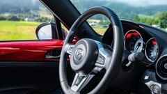 Mazda MX-5 Dolomiti