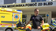BMW Motorrad donacija
