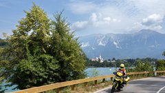 BMW Motorrad donacija