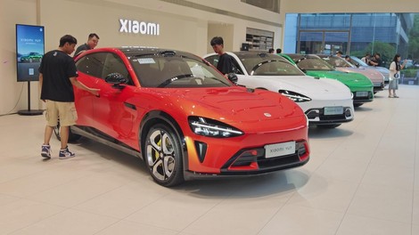 Xiaomi bo napadel Evropo z vsemi "topovi". Zdaj je znano, kdaj prihaja na staro celino