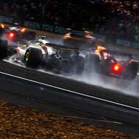 Dirke formule 1 bodo krajše: v ozadju je precej nenavaden razlog