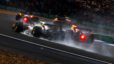 Dirke formule 1 bodo krajše: v ozadju je precej nenavaden razlog