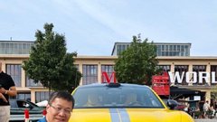 Xiaomi SU7 Ultra - Evropa