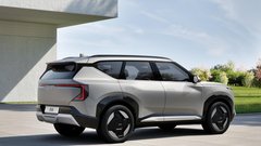 Kia EV5