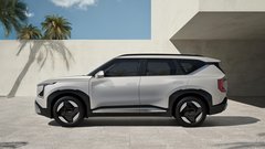 Kia EV5