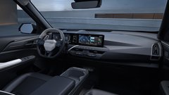 Kia EV5