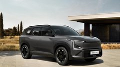 Kia EV5