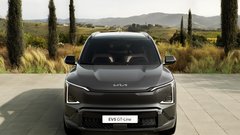 Kia EV5