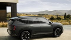 Kia EV5
